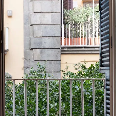 Rifugio Romantico A 那不勒斯