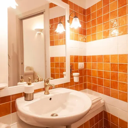 Un Rifugio Romantico A Appartamento *