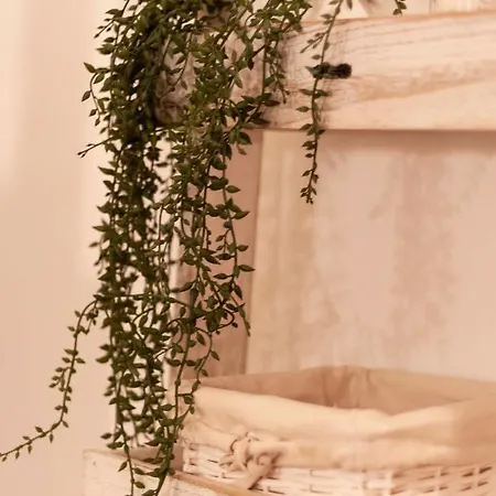 Rifugio Romantico A Apartment Neapel