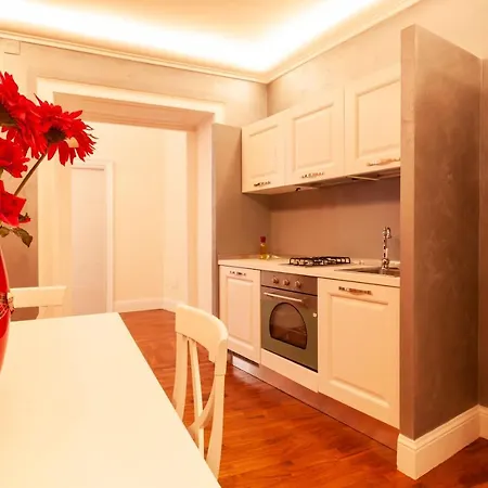 Rifugio Romantico A * Neapel