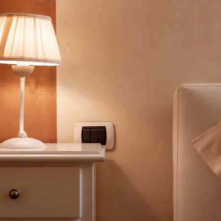 Rifugio Romantico A Apartment Neapel