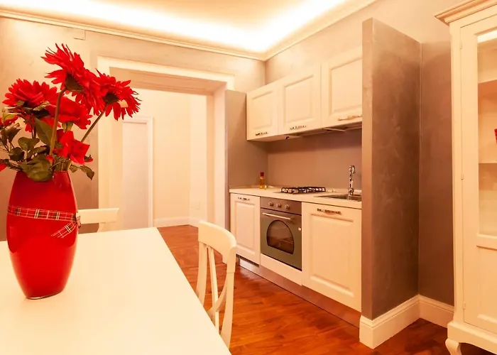 Rifugio Romantico A * Neapel