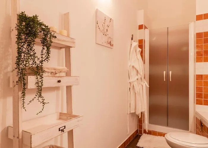 Rifugio Romantico A * Neapel